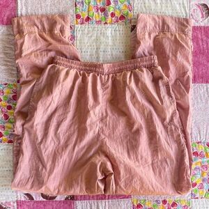 Lavon Women's Pink Trousers